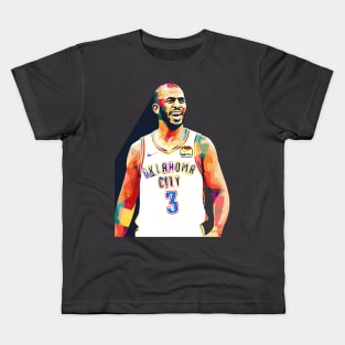 Chris Paul Kids T-Shirt